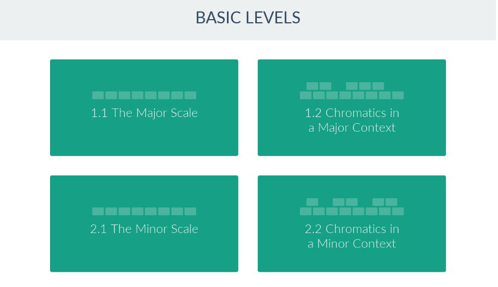 Basic level